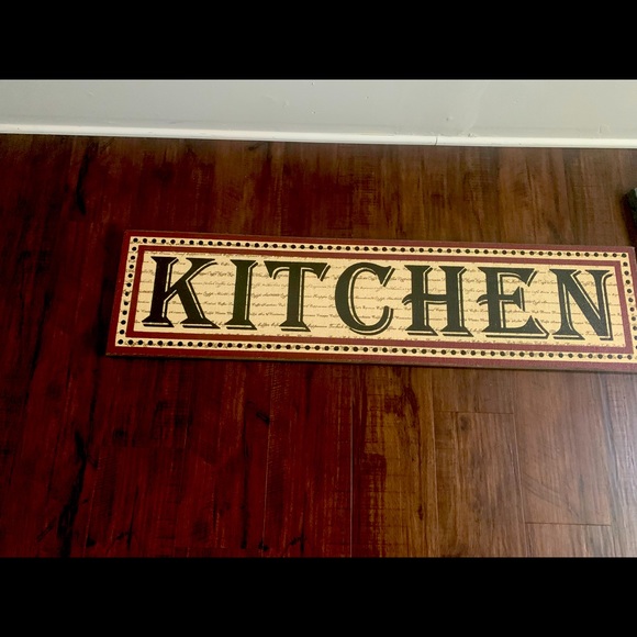 Kitchen Decor - Picture 2 of 3